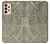 S3396 Dendera Zodiac Ancient Egypt Case For Samsung Galaxy A33 5G
