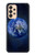 S3430 Blue Planet Case For Samsung Galaxy A33 5G