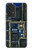 S0063 Curcuid Board Case For Samsung Galaxy A53 5G