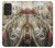 S0122 Yakuza Tattoo Case For Samsung Galaxy A53 5G