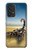S0150 Desert Scorpion Case For Samsung Galaxy A53 5G