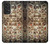S0177 Michelangelo Chapel ceiling Case For Samsung Galaxy A53 5G