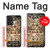 S0177 Michelangelo Chapel ceiling Case For Samsung Galaxy A53 5G