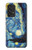 S0213 Van Gogh Starry Nights Case For Samsung Galaxy A53 5G
