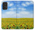 S0232 Sunflower Case For Samsung Galaxy A53 5G