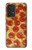 S0236 Pizza Case For Samsung Galaxy A53 5G