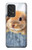 S0242 Cute Rabbit Case For Samsung Galaxy A53 5G