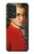 S0492 Mozart Case For Samsung Galaxy A53 5G
