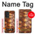 S0579 Turtle Carapace Case For Samsung Galaxy A53 5G