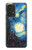 S0582 Van Gogh Starry Nights Case For Samsung Galaxy A53 5G