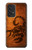 S0683 Scorpion Tattoo Case For Samsung Galaxy A53 5G