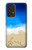 S0912 Relax Beach Case For Samsung Galaxy A53 5G