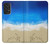 S0912 Relax Beach Case For Samsung Galaxy A53 5G