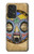 S0965 African Baluba Mask Case For Samsung Galaxy A53 5G