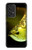 S1021 Gold Arowana Fish Case For Samsung Galaxy A53 5G