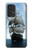 S1096 Sailing Ship in an Ocean Case For Samsung Galaxy A53 5G