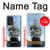 S1096 Sailing Ship in an Ocean Case For Samsung Galaxy A53 5G