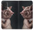 S1273 Crazy Pig Case For Samsung Galaxy A53 5G