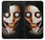 S1344 Jeff the Killer Case For Samsung Galaxy A53 5G