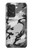 S1721 Snow Camouflage Graphic Printed Case For Samsung Galaxy A53 5G