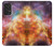 S1963 Nebula Rainbow Space Case For Samsung Galaxy A53 5G