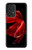 S2092 Red Siamese Fighting Fish Case For Samsung Galaxy A53 5G