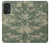 S2173 Digital Camo Camouflage Graphic Printed Case For Samsung Galaxy A53 5G