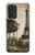 S2174 Eiffel Tower Vintage Paris Case For Samsung Galaxy A53 5G