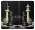 S2262 Chess King Case For Samsung Galaxy A53 5G