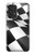 S2408 Checkered Winner Flag Case For Samsung Galaxy A53 5G