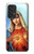S2420 The Virgin Mary Santa Maria Case For Samsung Galaxy A53 5G