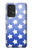 S2481 Star Pattern Case For Samsung Galaxy A53 5G
