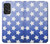 S2481 Star Pattern Case For Samsung Galaxy A53 5G