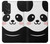S2662 Cute Panda Cartoon Case For Samsung Galaxy A53 5G