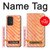 S2700 Salmon Fish Graphic Case For Samsung Galaxy A53 5G