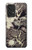 S2719 Japan Painting Dragon Case For Samsung Galaxy A53 5G