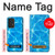 S2788 Blue Water Swimming Pool Case For Samsung Galaxy A53 5G