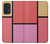 S2795 Cheek Palette Color Case For Samsung Galaxy A53 5G