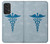 S2815 Medical Symbol Case For Samsung Galaxy A53 5G