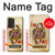 S2833 Poker Card Queen Hearts Case For Samsung Galaxy A53 5G