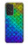 S2930 Mermaid Fish Scale Case For Samsung Galaxy A53 5G