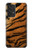 S2962 Tiger Stripes Graphic Printed Case For Samsung Galaxy A53 5G