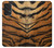 S2962 Tiger Stripes Graphic Printed Case For Samsung Galaxy A53 5G