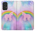 S3070 Rainbow Unicorn Pastel Sky Case For Samsung Galaxy A53 5G