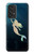 S3250 Mermaid Undersea Case For Samsung Galaxy A53 5G