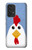 S3254 Chicken Cartoon Case For Samsung Galaxy A53 5G