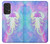 S3267 Zodiac Scorpio Case For Samsung Galaxy A53 5G