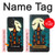S3268 Halloween Festival Castle Case For Samsung Galaxy A53 5G
