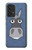 S3271 Donkey Cartoon Case For Samsung Galaxy A53 5G