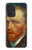 S3335 Vincent Van Gogh Self Portrait Case For Samsung Galaxy A53 5G